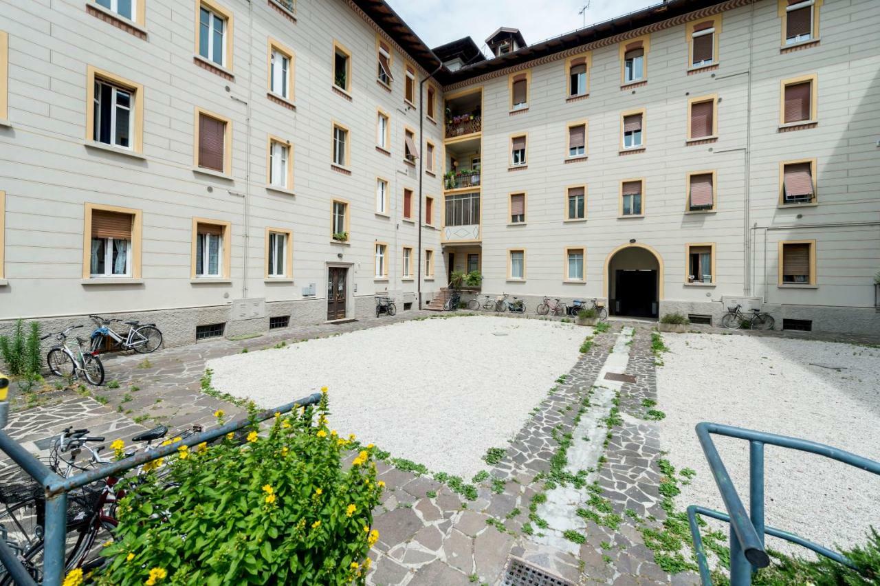 Zara Apartment Trento Exterior photo