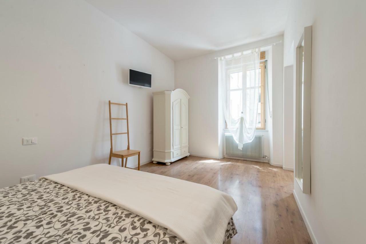 Zara Apartment Trento Exterior photo