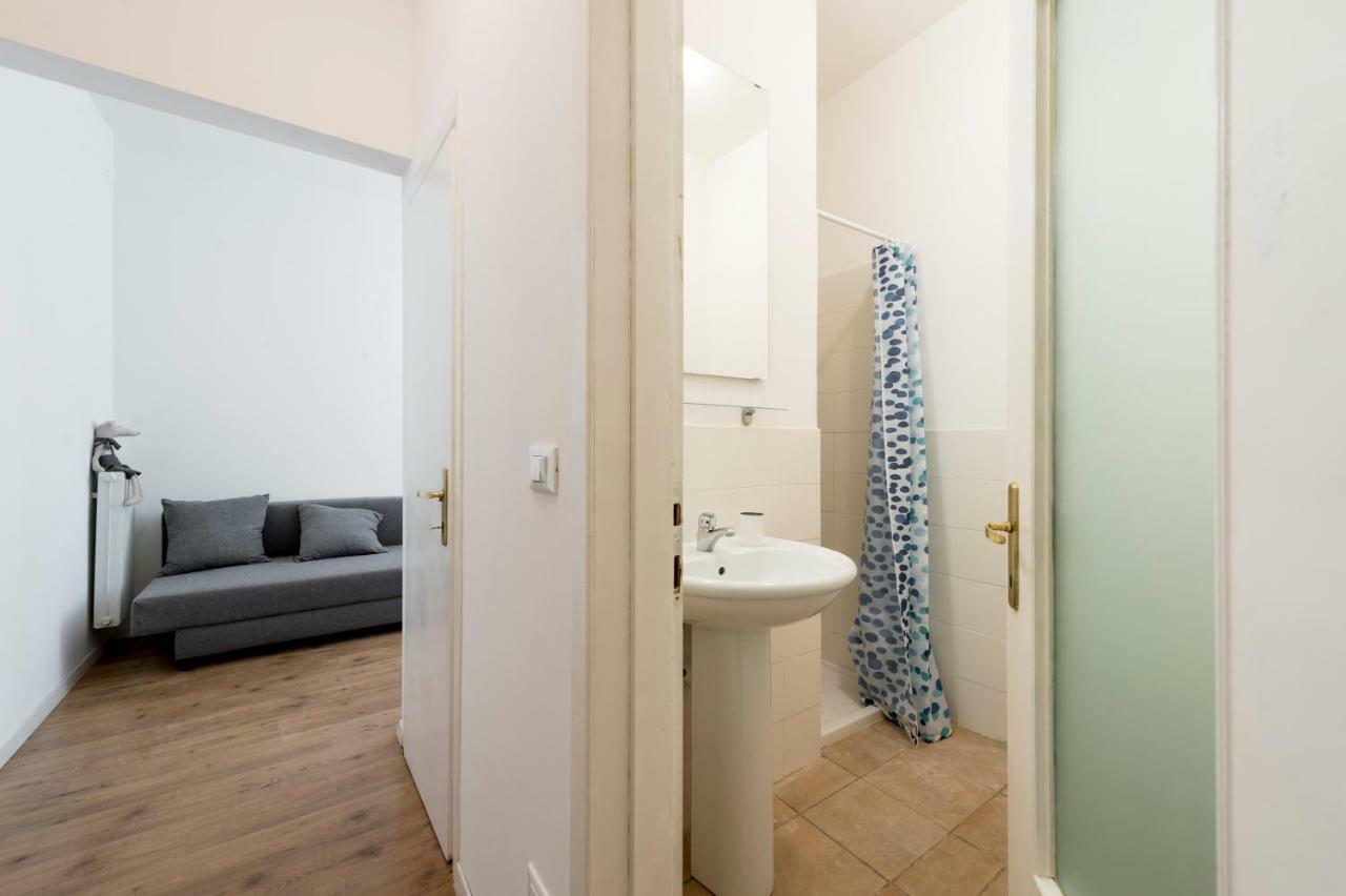 Zara Apartment Trento Exterior photo