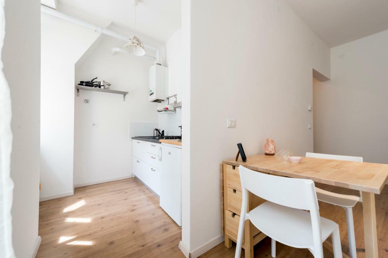 Zara Apartment Trento Exterior photo